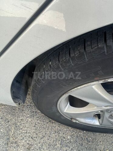 Hyundai Avante 2014, 154,000 km - 1.6 l - Bakı
