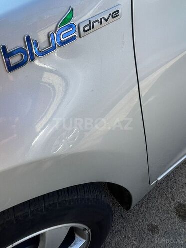 Hyundai Avante 2014, 154,000 km - 1.6 l - Bakı