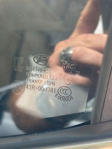 Hyundai Avante 2014, 154,000 km - 1.6 l - Bakı