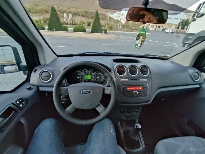 Ford Tourneo Connect 2011, 250,000 km - 1.8 l - Bakı