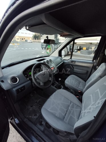 Ford Tourneo Connect 2011, 250,000 km - 1.8 l - Bakı