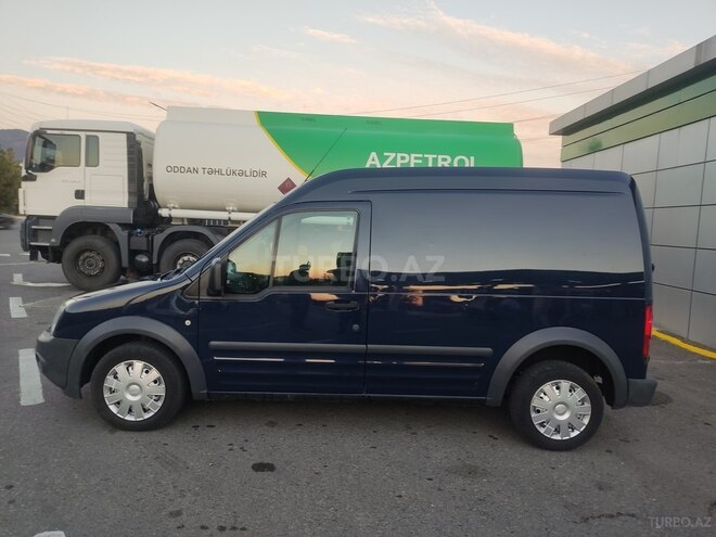 Ford Tourneo Connect 2011, 250,000 km - 1.8 l - Bakı