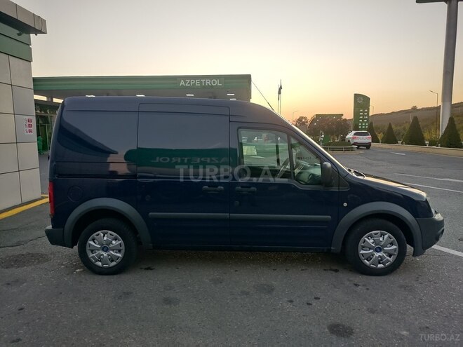 Ford Tourneo Connect 2011, 250,000 km - 1.8 l - Bakı