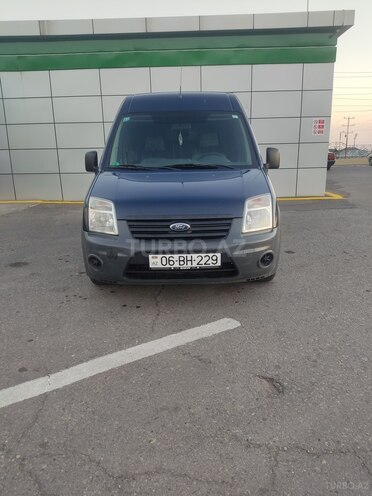 Ford Tourneo Connect 2011, 250,000 km - 1.8 l - Bakı