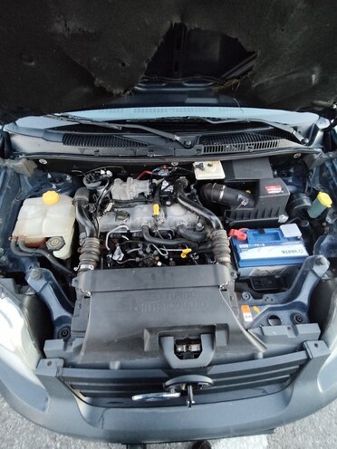 Ford Tourneo Connect 2011, 250,000 km - 1.8 l - Bakı