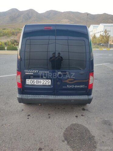 Ford Tourneo Connect 2011, 250,000 km - 1.8 l - Bakı
