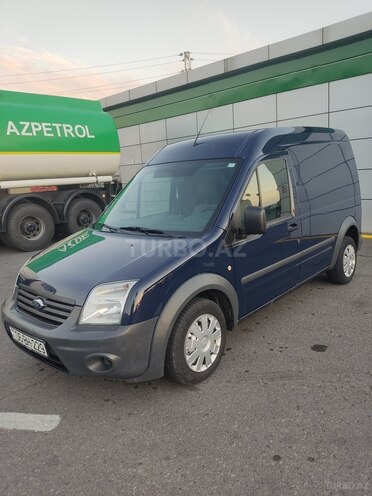 Ford Tourneo Connect 2011, 250,000 km - 1.8 l - Bakı