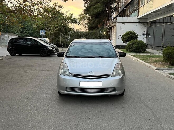 Toyota Prius 2005, 298,000 km - 1.5 l - Bakı