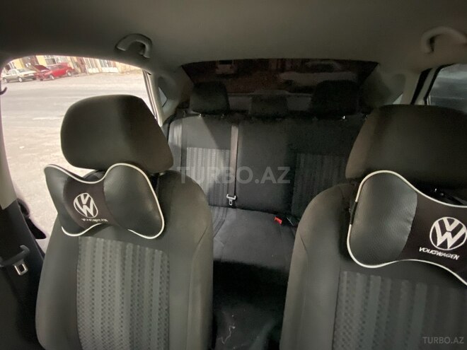Volkswagen Polo 2018, 402,336 km - 1.6 l - Bərdə