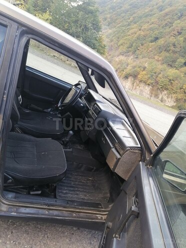 LADA (VAZ) 21099 1999, 181,290 km - 1.5 l - Qəbələ