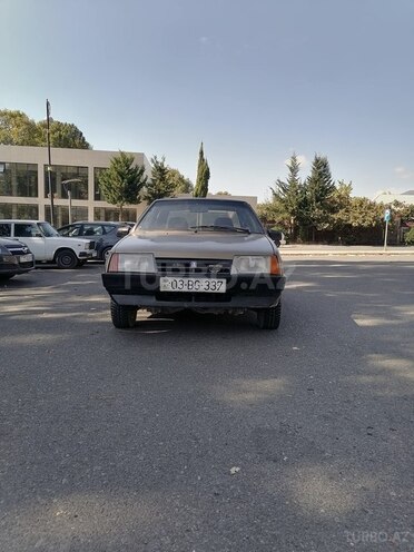 LADA (VAZ) 21099 1999, 181,290 km - 1.5 l - Qəbələ