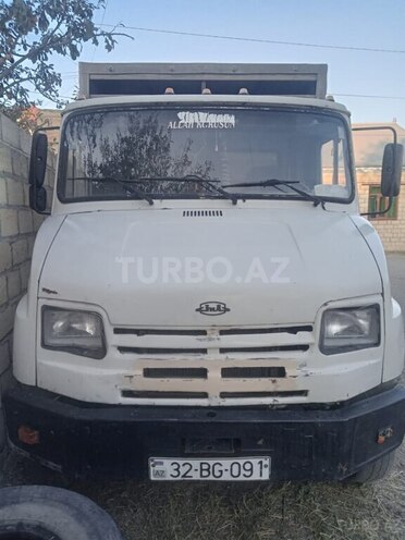 ZIL 5301 2000, 57,578 km - 4.7 l - Gəncə