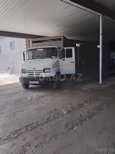 ZIL 5301 2000, 57,578 km - 4.7 l - Gəncə