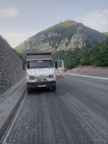 ZIL 5301 2000, 57,578 km - 4.7 l - Gəncə