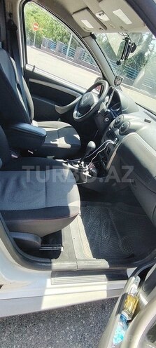 Renault Duster 2012, 245,000 km - 2.0 l - Qusar