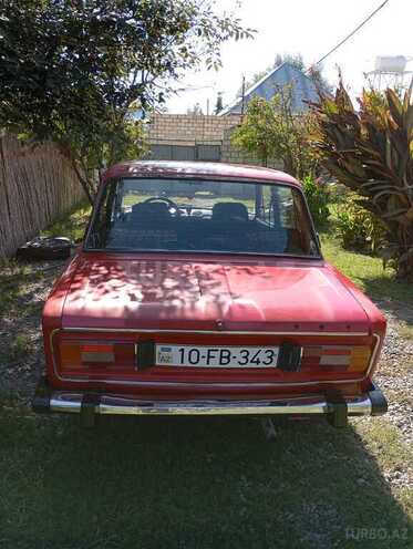 LADA (VAZ) 2106 1988, 91,410 km - 1.5 l - Ağdaş