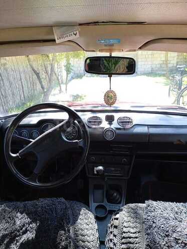 LADA (VAZ) 2106 1988, 91,410 km - 1.5 l - Ağdaş