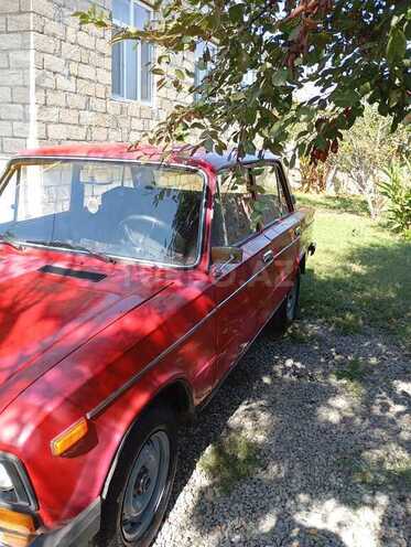 LADA (VAZ) 2106 1988, 91,410 km - 1.5 l - Ağdaş