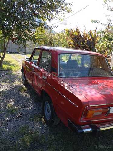 LADA (VAZ) 2106 1988, 91,410 km - 1.5 l - Ağdaş