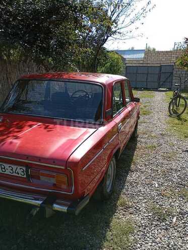 LADA (VAZ) 2106 1988, 91,410 km - 1.5 l - Ağdaş