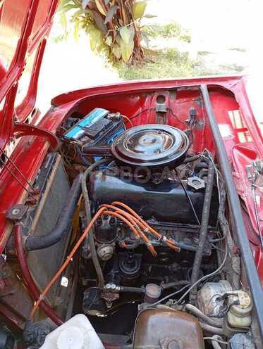 LADA (VAZ) 2106 1988, 91,410 km - 1.5 l - Ağdaş