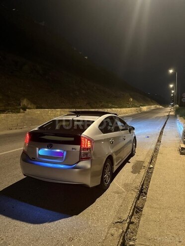 Toyota Prius 2010, 337,962 km - 1.8 л - Bakı