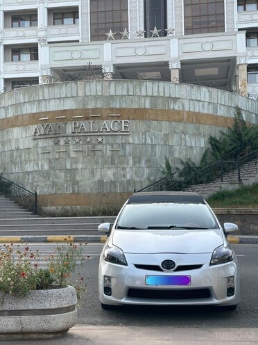 Toyota Prius 2010, 337,962 km - 1.8 л - Bakı