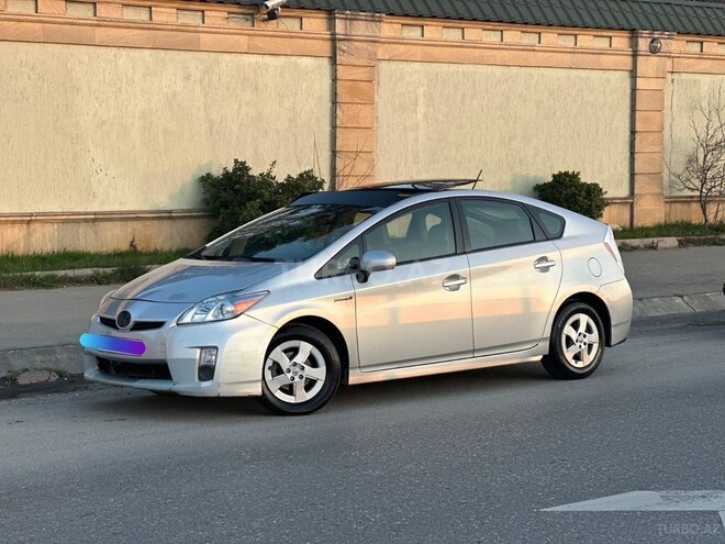Toyota Prius 2010, 337,962 km - 1.8 л - Bakı