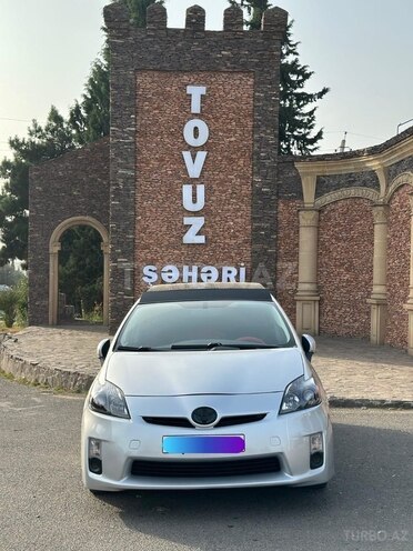 Toyota Prius 2010, 337,962 km - 1.8 л - Bakı