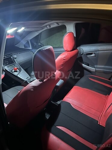 Toyota Prius 2010, 337,962 km - 1.8 л - Bakı
