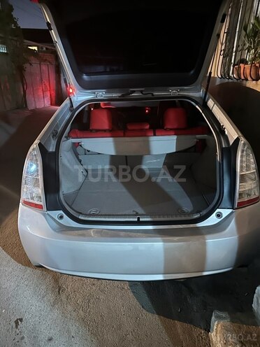 Toyota Prius 2010, 337,962 km - 1.8 л - Bakı