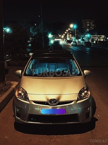 Toyota Prius 2010, 337,962 km - 1.8 л - Bakı