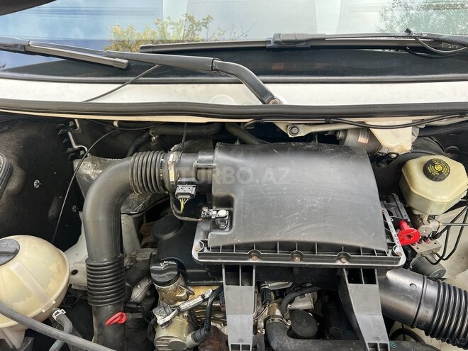 Mercedes Sprinter 315 2008, 270,377 km - 2.2 л - Bakı