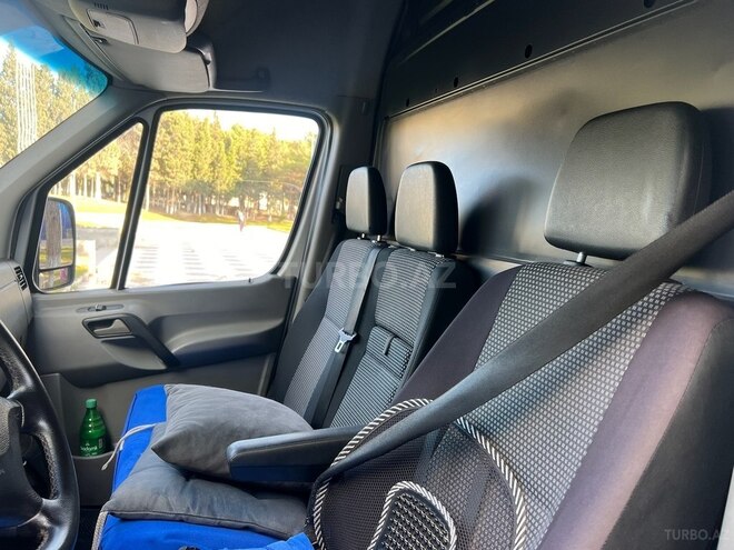 Mercedes Sprinter 315 2008, 270,377 km - 2.2 л - Bakı