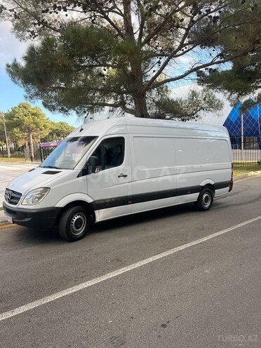 Mercedes Sprinter 315 2008, 270,377 km - 2.2 л - Bakı