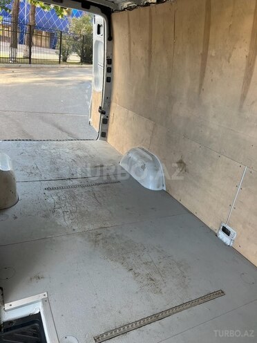 Mercedes Sprinter 315 2008, 270,377 km - 2.2 л - Bakı