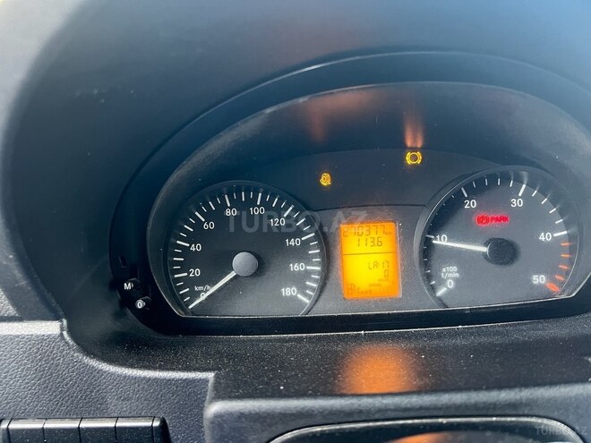 Mercedes Sprinter 315 2008, 270,377 km - 2.2 л - Bakı