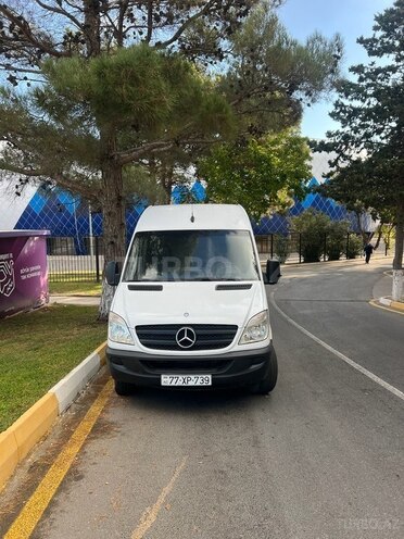 Mercedes Sprinter 315 2008, 270,377 km - 2.2 л - Bakı
