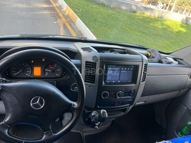 Mercedes Sprinter 315 2008, 270,377 km - 2.2 л - Bakı