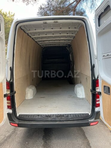 Mercedes Sprinter 315 2008, 270,377 km - 2.2 л - Bakı