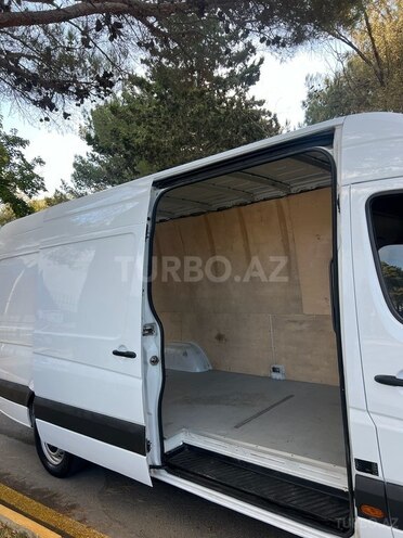 Mercedes Sprinter 315 2008, 270,377 km - 2.2 л - Bakı