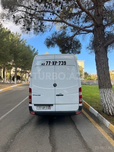Mercedes Sprinter 315 2008, 270,377 km - 2.2 л - Bakı