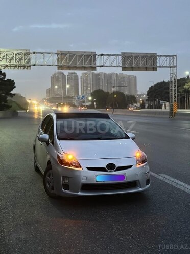Toyota Prius 2010, 337,962 km - 1.8 л - Bakı