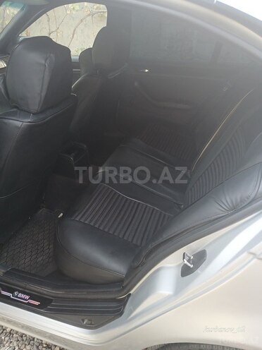 BMW 318 2000, 350,000 km - 1.9 l - Bərdə