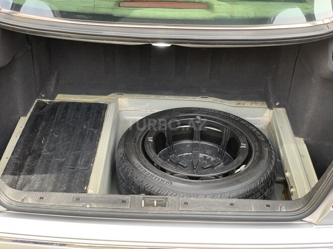 Mercedes E 320 2001, 384,213 km - 3.2 l - Bakı