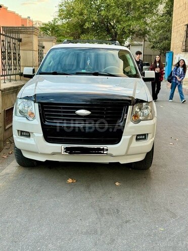 Ford Explorer 2009, 305,775 km - 4.0 l - Bakı
