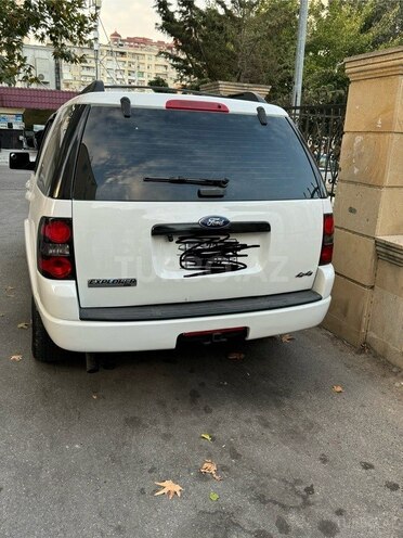 Ford Explorer 2009, 305,775 km - 4.0 l - Bakı