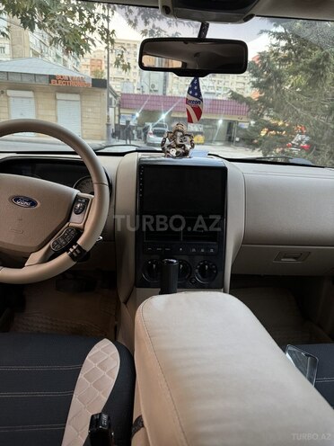 Ford Explorer 2009, 305,775 km - 4.0 l - Bakı