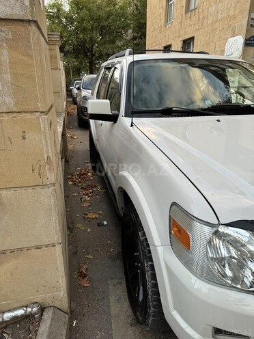 Ford Explorer 2009, 305,775 km - 4.0 l - Bakı