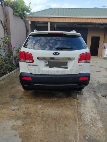 Kia Sorento 2010, 187,000 km - 2.0 l - Bakı